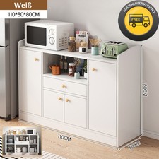 Kommode anrichte schrank - anrichte,