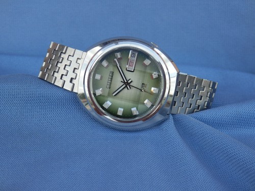 Citizen seven star - citizen,