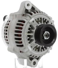 Alternator 120A New - OE#