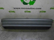 abdeckung stoßfänger