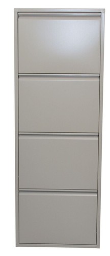 Schuhschrank metall schrank - schuhschrank,, metall-schrank