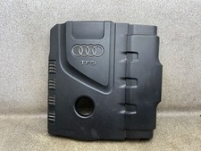 Motorabdeckung oben 06J103925AG 172Tkm Audi A5 8T B8 2.0 TFSI 10.1904.072