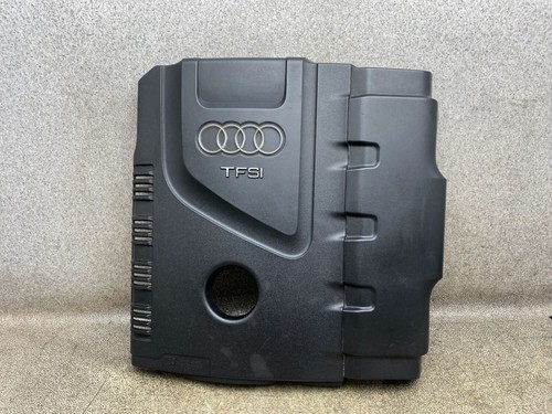 Motorabdeckung oben