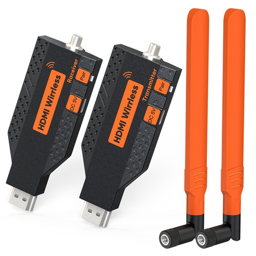 1080p 150m wireless extender - 1080p,