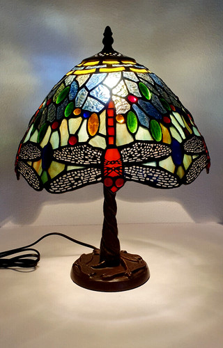 Stilarts tiffany stand - tiffany,