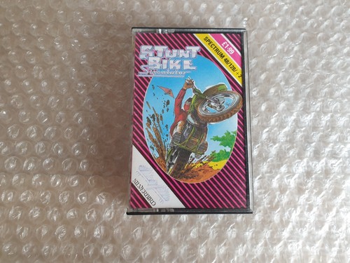 Stunt bike simulator - simulator,
