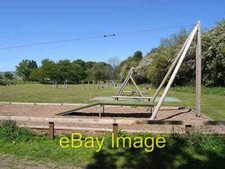 Foto 6x4 Spielplatz bei