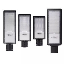 LED-Straßenlampe 50W 100W