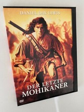 Der letzte Mohikaner
