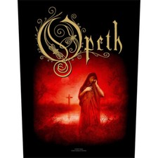 Opeth Still Life