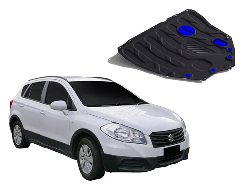 Unterfahrschutz motor - unterfahrschutz,