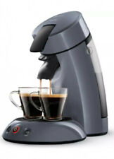 Philips Senseo Kaffeepadmaschine Original HD7806/50 blaugrau Philips