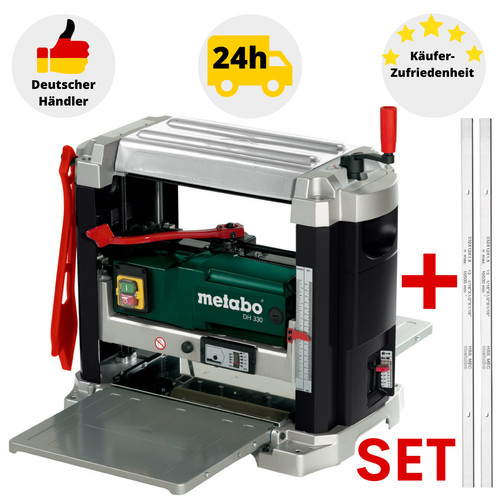 Metabo dickenhobel 330 - metabo,
