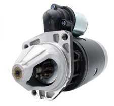 Anlasser Starter Schnelldreher