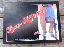 Gesellschaftsspiel: Love