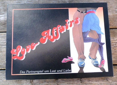 Gesellschaftsspiel love - gesellschaftsspiel:,