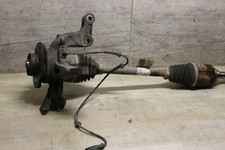 Renault Megane Cabrio CC III 3 Radnabe Antriebswelle  vorne links 8200725503