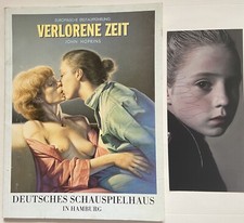 Gottfried Helnwein Signiert