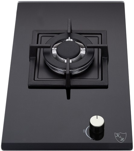 Domino flammig glas - domino,