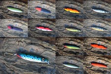 Falkfish Sard Blinker