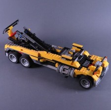 LEGO® TECHNIC Abschleppwagen