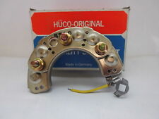 Hüco 139617 Gleichrichter Lichtmaschine Generator Diodenplatte Rectifier 160850