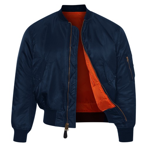 Ma1 jacke original - jacke,
