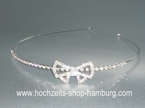Hbh brautmode diadem - brautmode, i