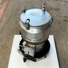 Pfeiffer Vacuum TPH 1201 P N