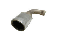 Endrohr für Auspuff Endtopf links hinten Volvo V60 I D3 13-18 147TKM!!