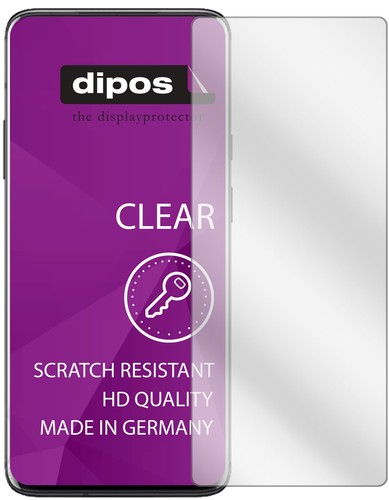 Schutzfolie für oneplus - schutzfolie,
