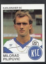 (ZZ) Panini Fußball 1990