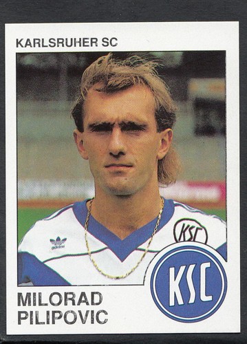 Panini fußball 1990 - (zz),
