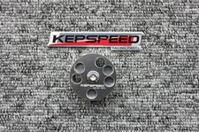 Kepspeed db Killer 56mm
