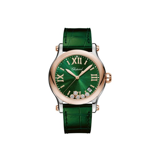 Chopard 278582 6005 happy - chopard,