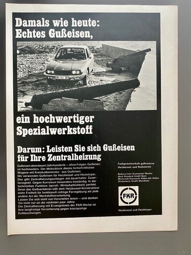 Fkr gußeisen buderus - fkr,