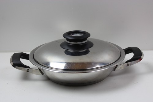 Amc liter 19085 24cm - 24cm, mit