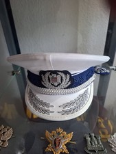 Polizeimütze rumänien - polizeimütze,