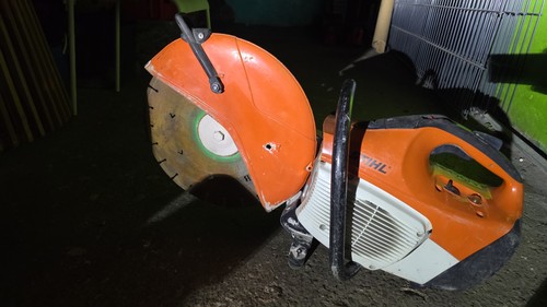 Motorflex trennschneider stihl - trennschneider,