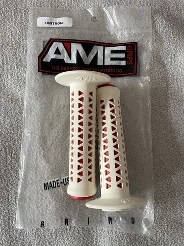 Bmx griffe unitron - bmx, a’me