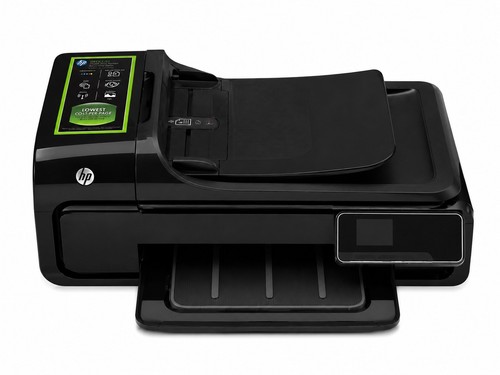 Officejet 7500a drucker - hp,