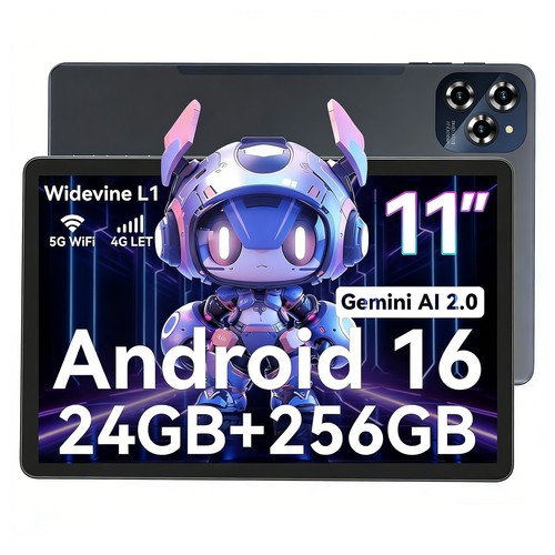 Kingrid w90 tablet - tablet, 11"