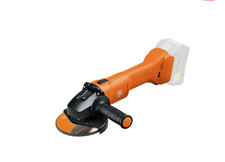 FEIN Akku Winkelschleifer CCG