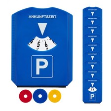 Parkscheibe pkw parkuhr - parkscheibe,