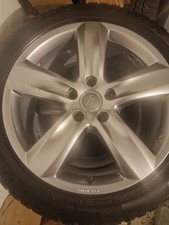 Orginal zoll audi 5x130 - orginal,