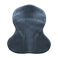 Bareback Pad, atmungsaktive