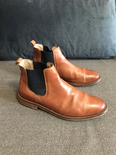 Men marc polo chelsea brown - men,