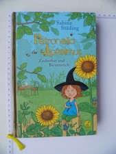 Petronella Apfelmus -