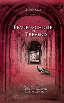 Pfauenschreie treveris - pfauenschreie,