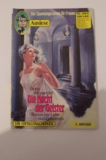 Gaslicht - Auslese Band 264 - Die Macht der Geister